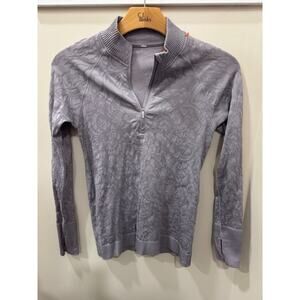 Lululemon Shirt